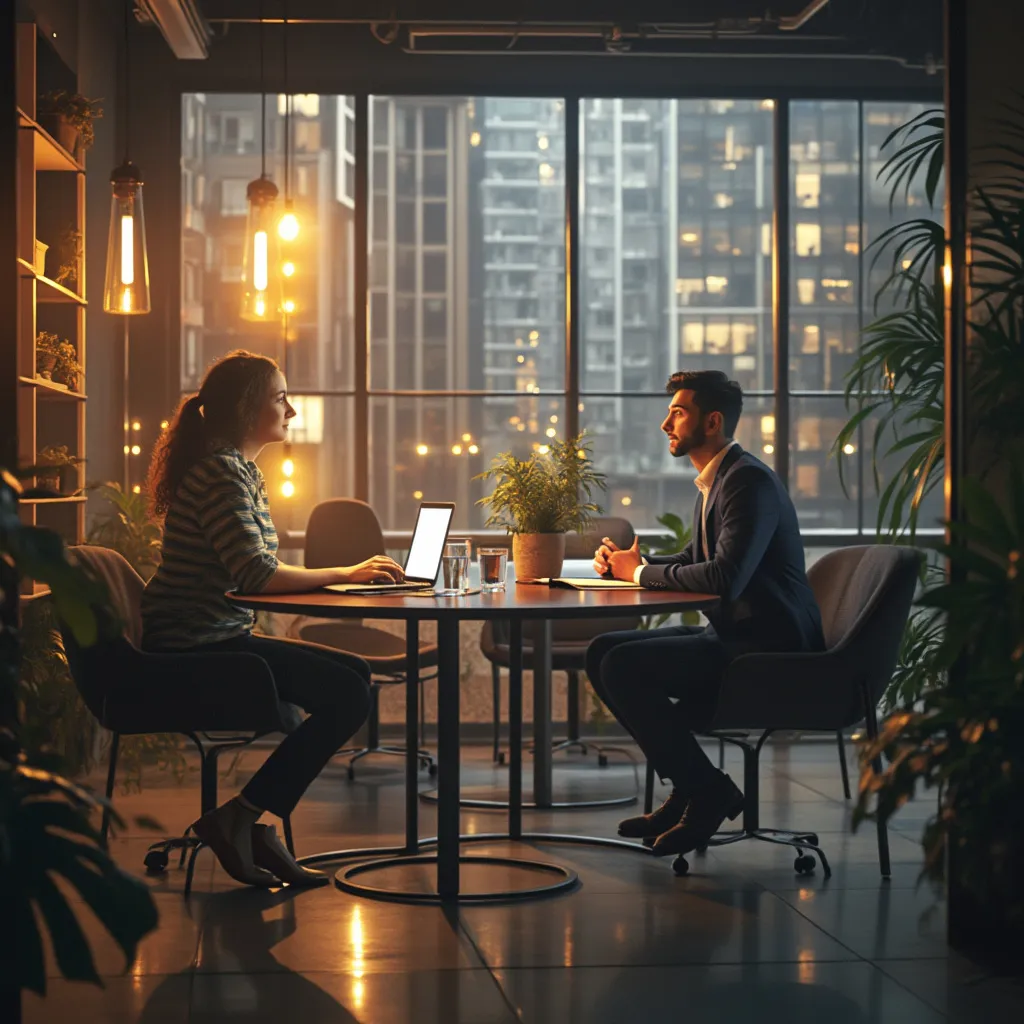 Estrategia empresarial